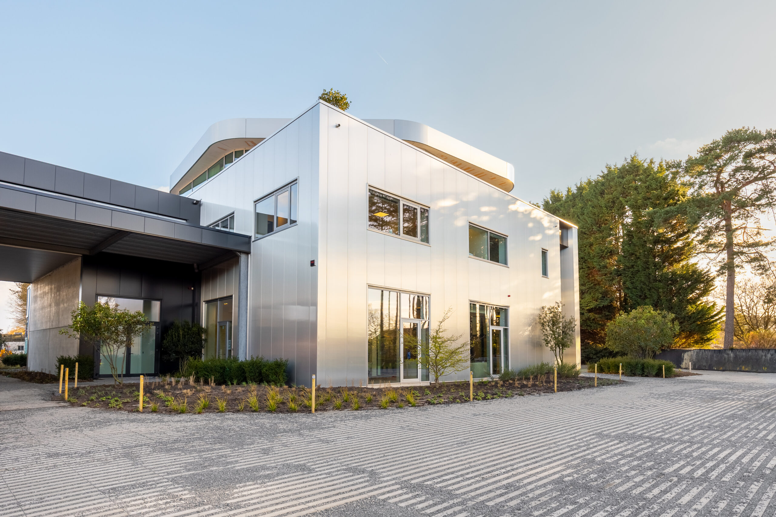 Innovaris Health Innovation Center, Westerlo